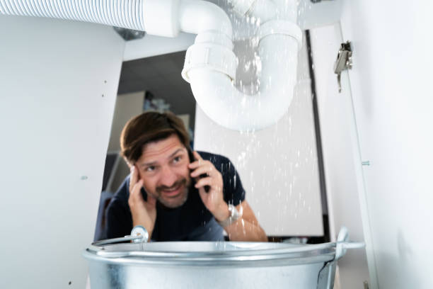 Best Commercial Plumbing Services  in Tusculum, TN