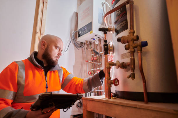Best Clogged Drain Plumber  in Tusculum, TN