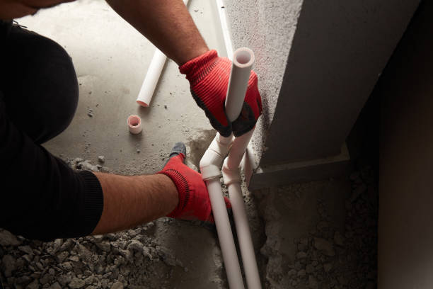 Shower Repair Services in Tusculum, TN