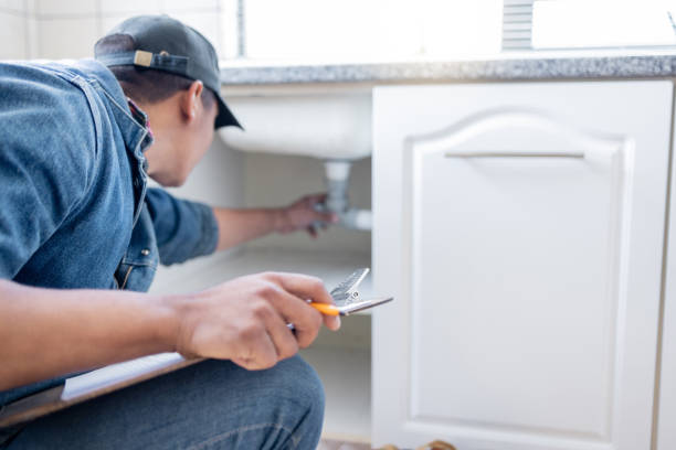 Best Emergency Plumber  in Tusculum, TN