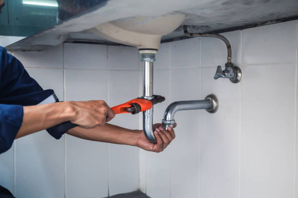 Clogged Drain Plumber in Tusculum, TN