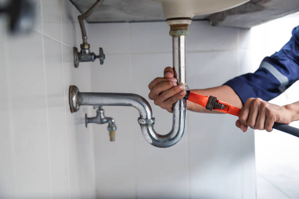 Best Leak Detection Services  in Tusculum, TN