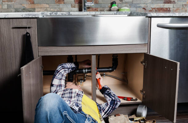 Best Faucet Repair  in Tusculum, TN